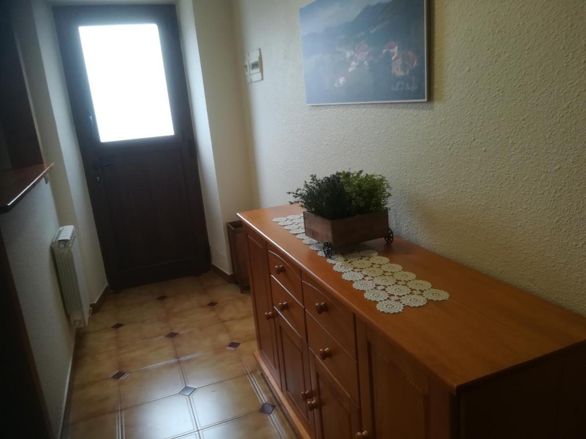 Txarrenea Apartment Elizondo Exterior foto