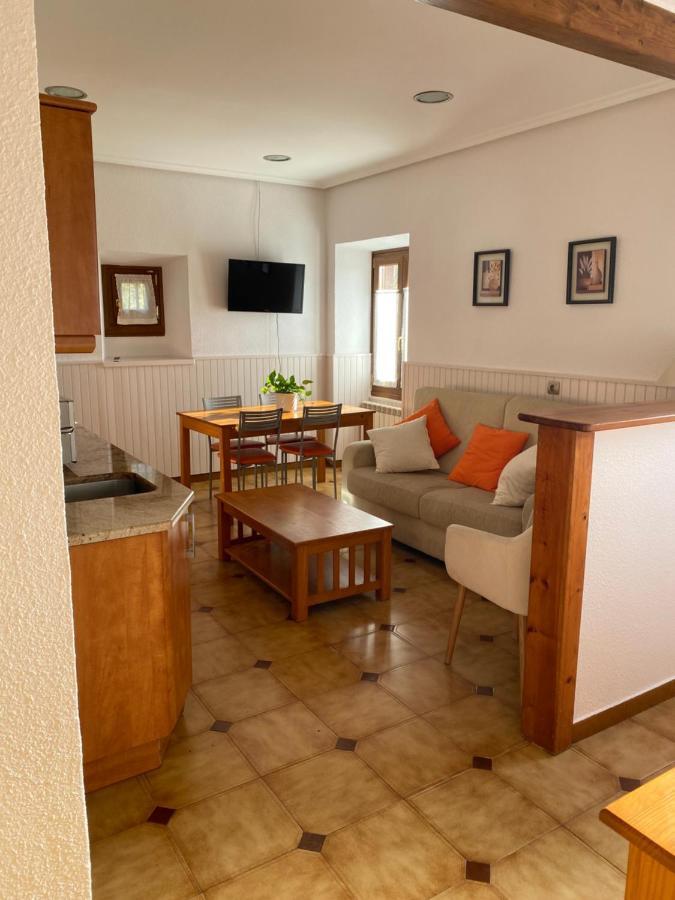 Txarrenea Apartment Elizondo Exterior foto